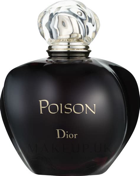 dior poison eau de cologne